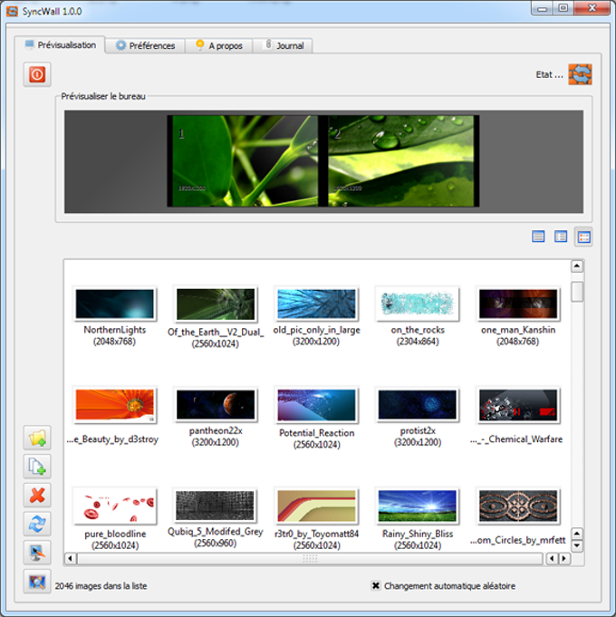SyncWall SyncWall