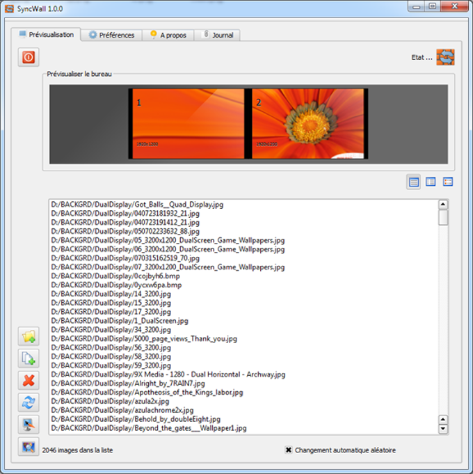 SyncWall SyncWall