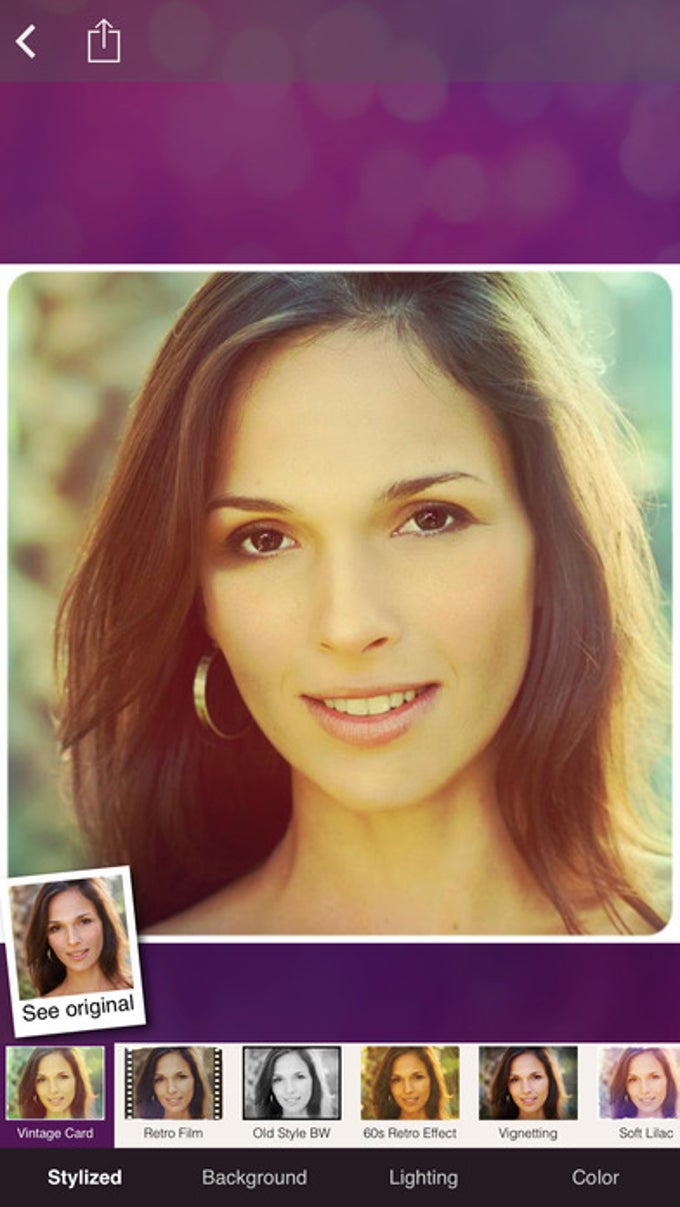 Visage makeup editor: beauty camera, photo retouch Visage makeup editor: beauty camera, photo retouch