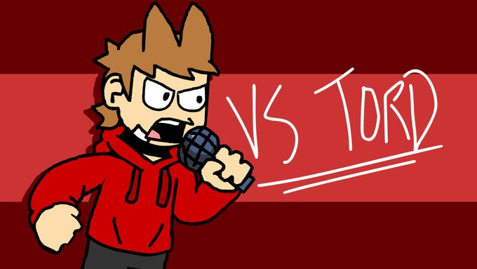 FRIDAY NIGHT FUNKIN' VS EDDSWORLD jogo online gratuito em