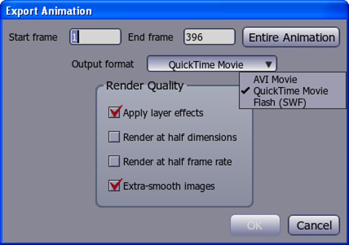 Anime Studio Anime Studio