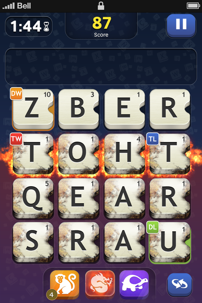 Word Crack Word Crack