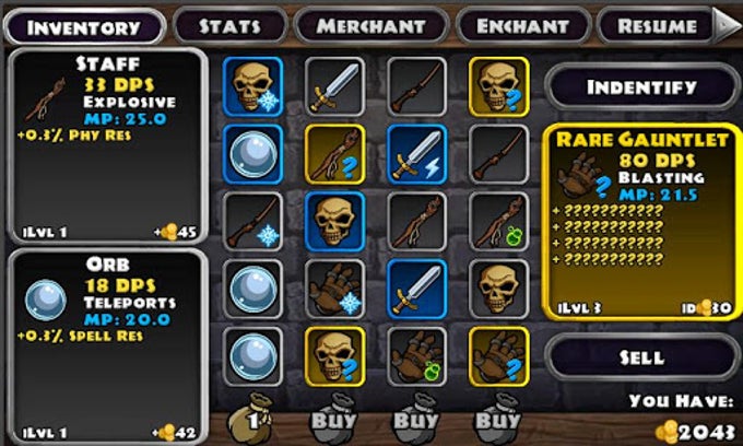 Dungeon Quest Dungeon Quest