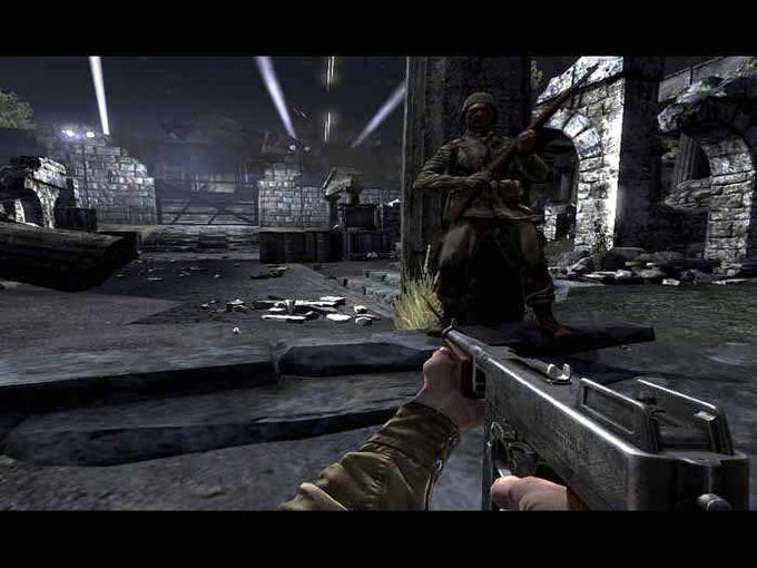 Medal of Honor: Airborne Medal of Honor: Airborne