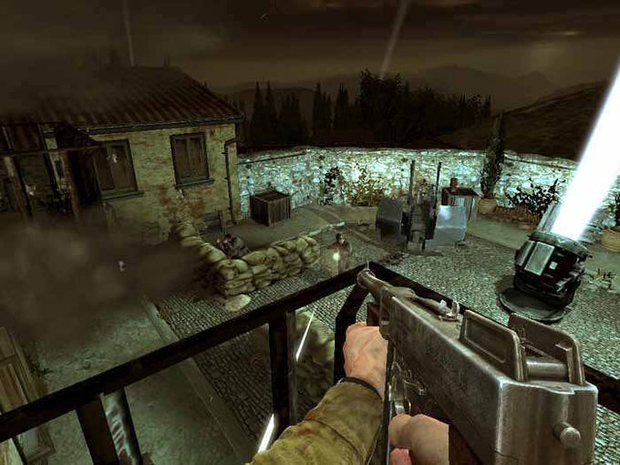 Medal of Honor: Airborne Medal of Honor: Airborne