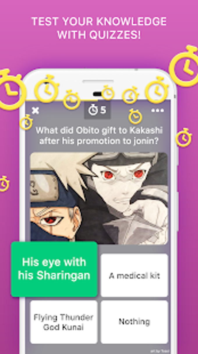 Amino: Communities and Chats