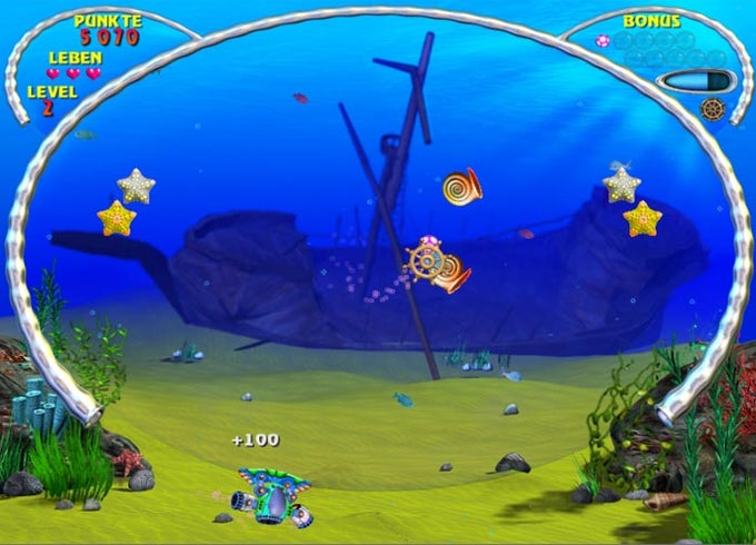 Ocean Ball Ocean Ball