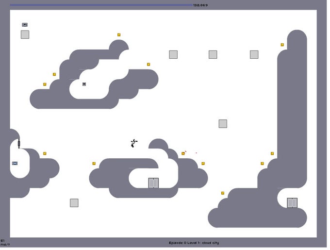 N: The Way of Ninja N: The Way of Ninja