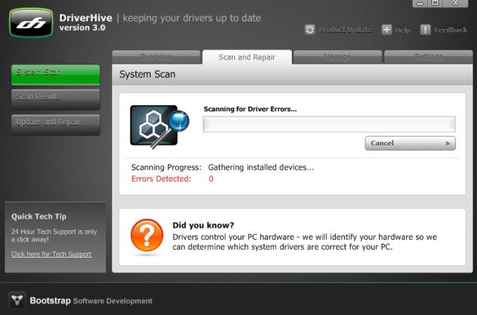 download the last version for apple DriverMax Pro 15.17.0.25