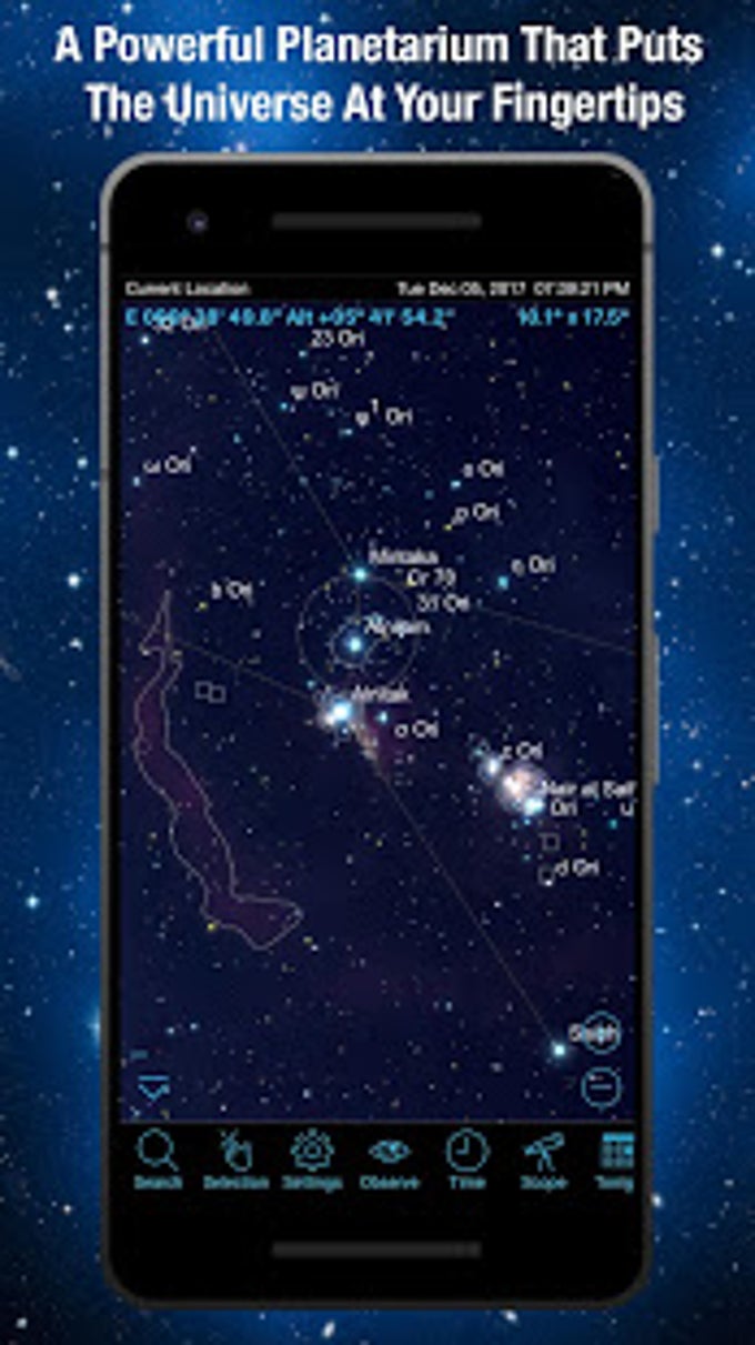 SkySafari 6 Plus SkySafari 6 Plus