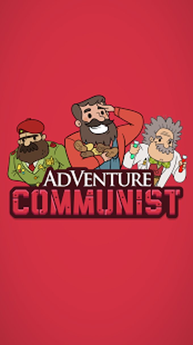 AdVenture Communist