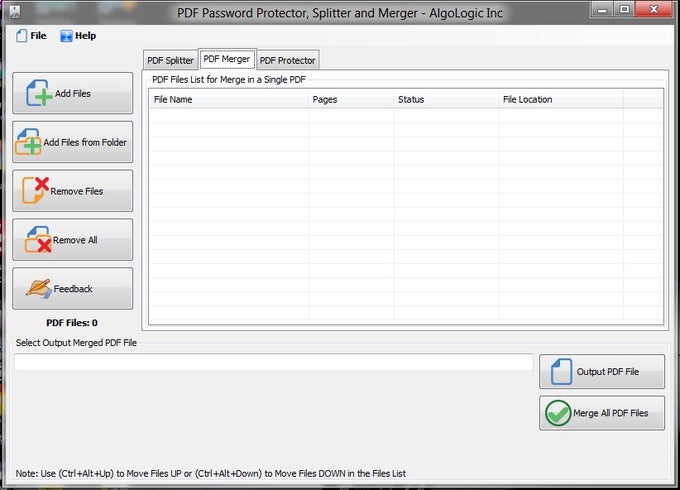 pdf merger and splitter download pdf merger and splitter download