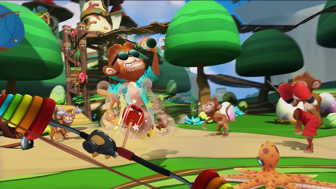Ace Banana PS VR PS4 Ace Banana PS VR PS4