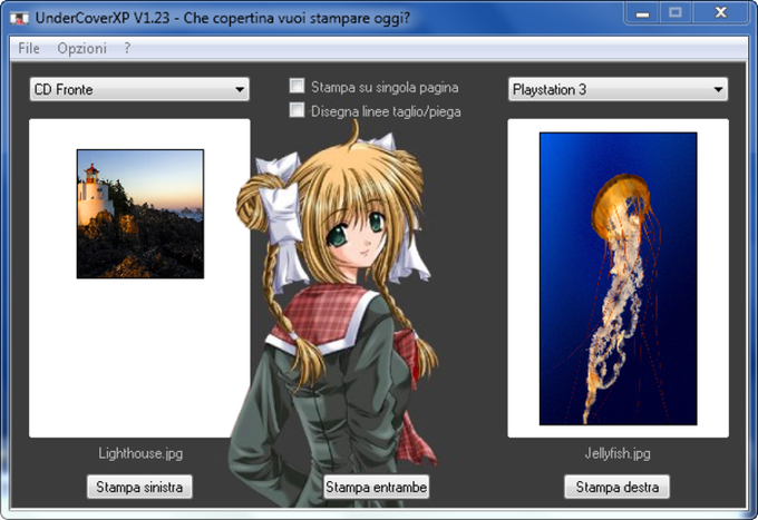 UnderCoverXP Portable UnderCoverXP Portable