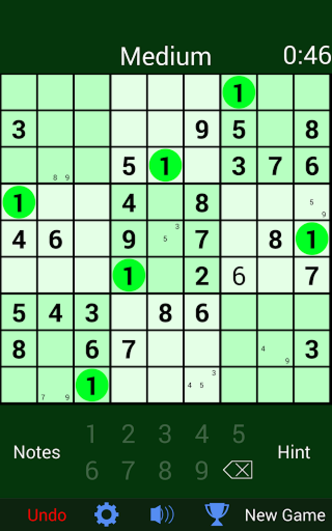 for android download Classic Sudoku Master