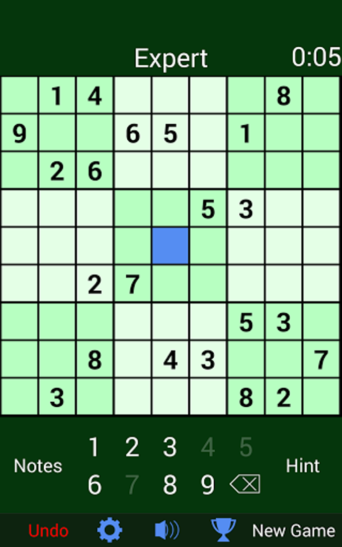 Sudoku Sudoku