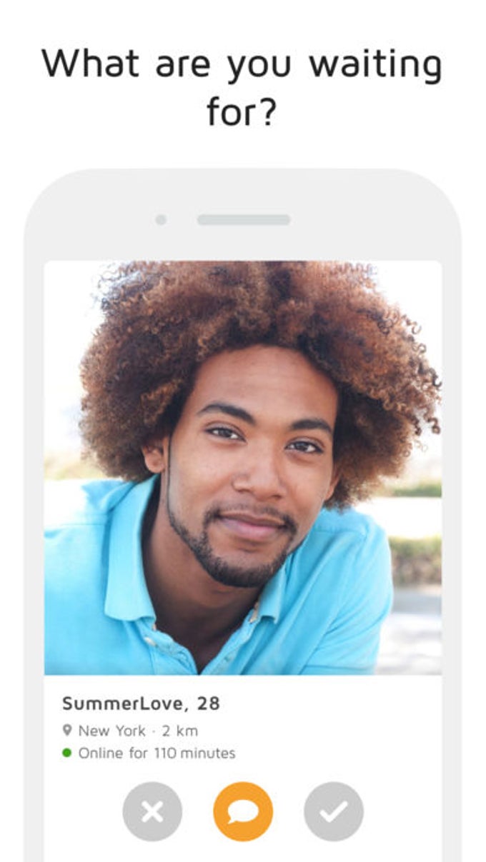 JAUMO Flirt Chat & Dating