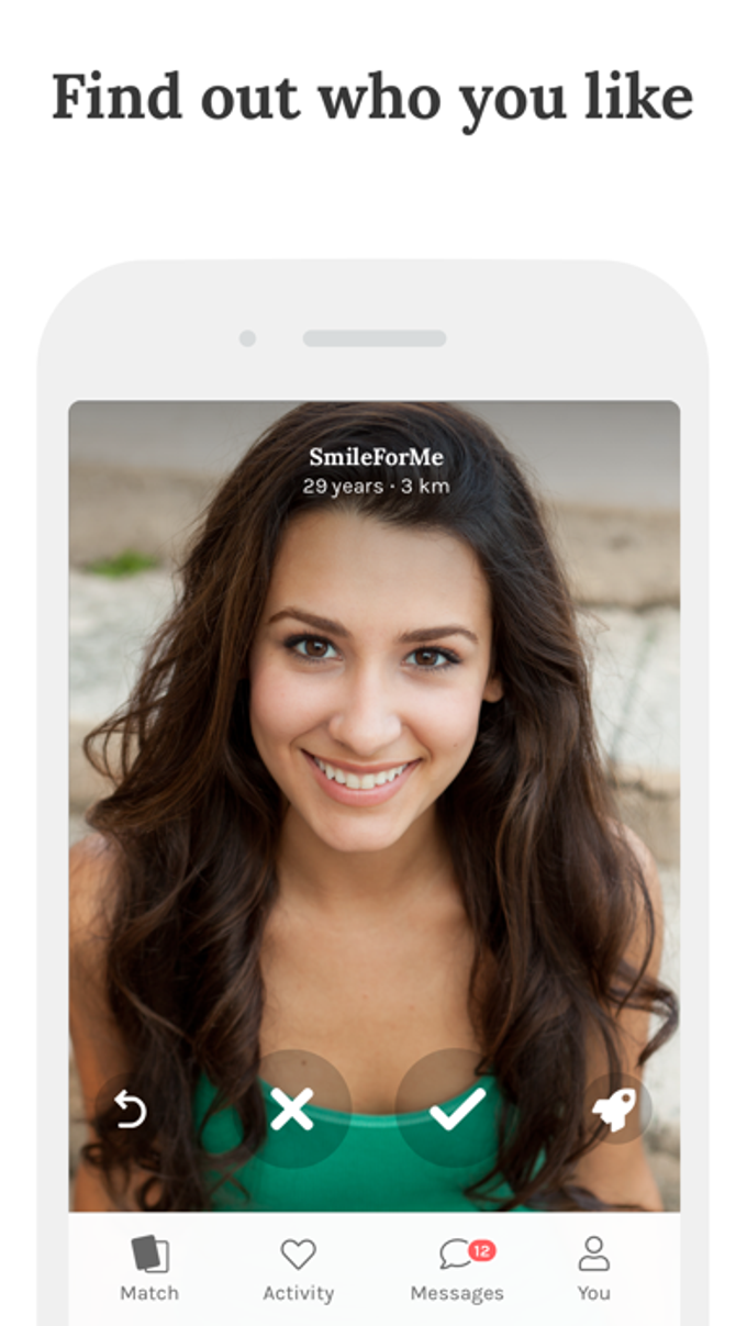 JAUMO Flirt Chat  Dating