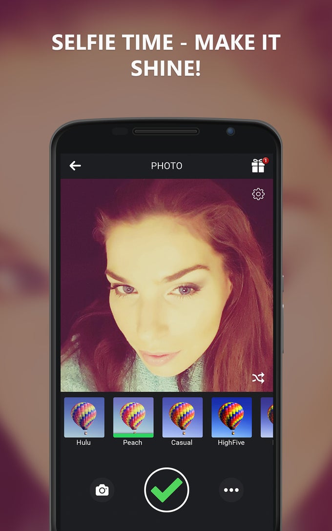 Selfie Camera Selfie Camera