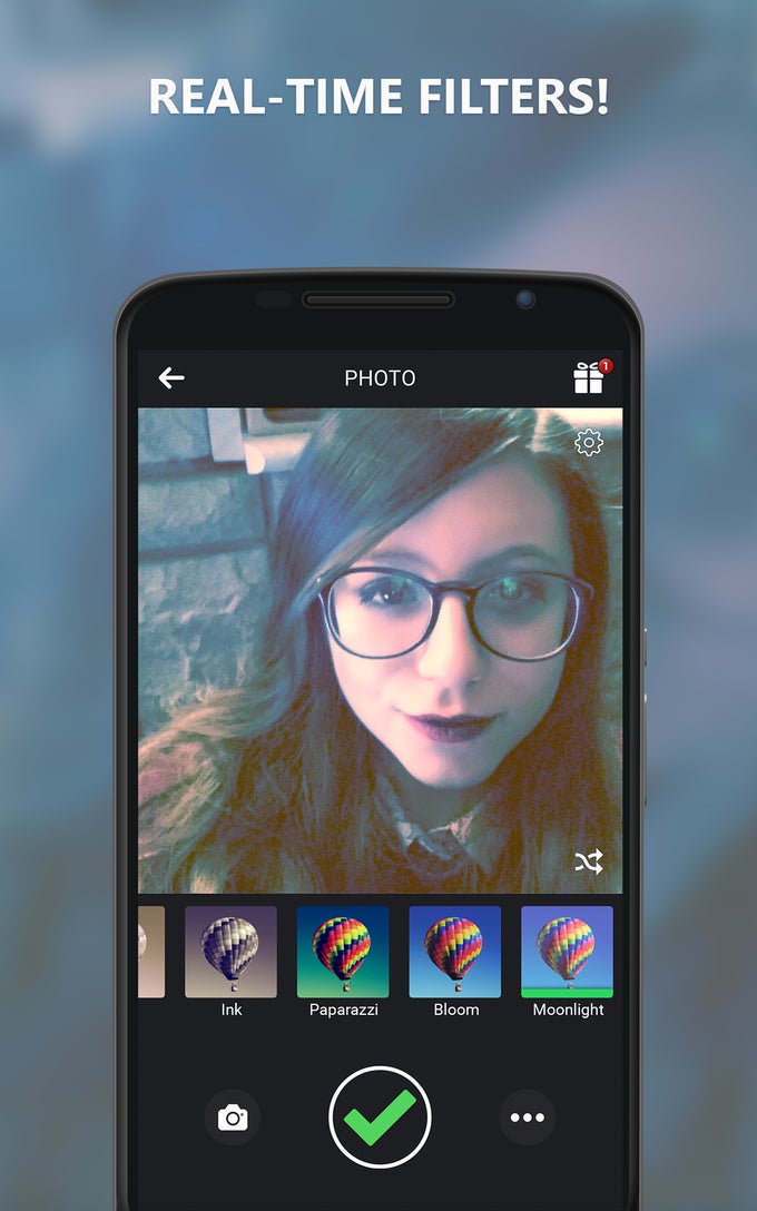 Selfie Camera Selfie Camera