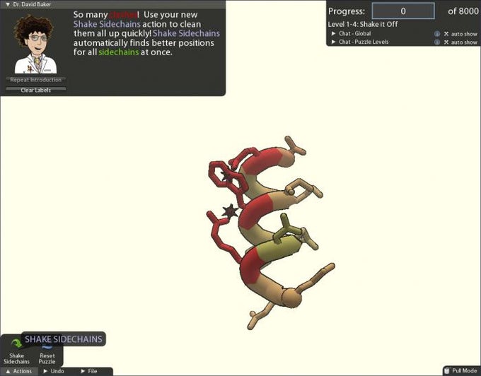 Foldit