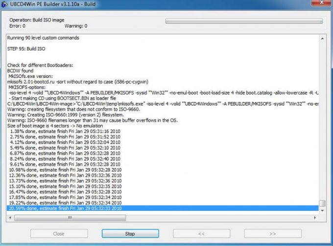 Ultimate Boot CD for Windows Ultimate Boot CD for Windows