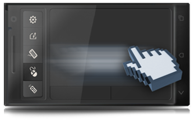 ALLPlayer Remote ALLPlayer Remote