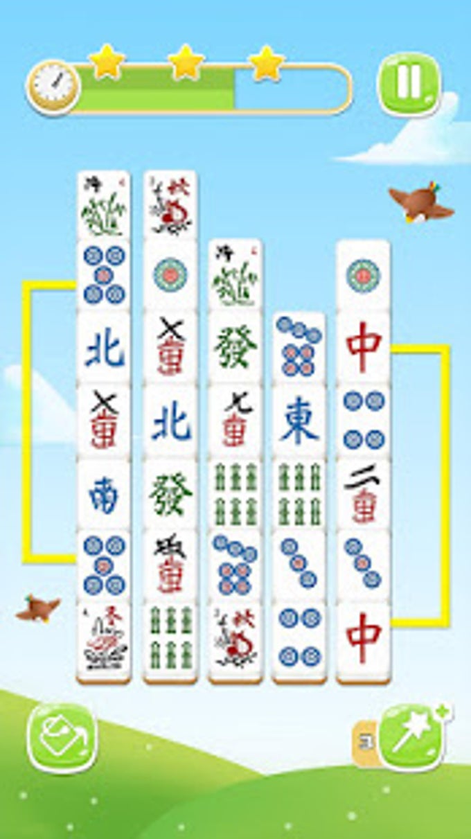 Mahjong connect : majong classic Onet game APK для Android — Скачать