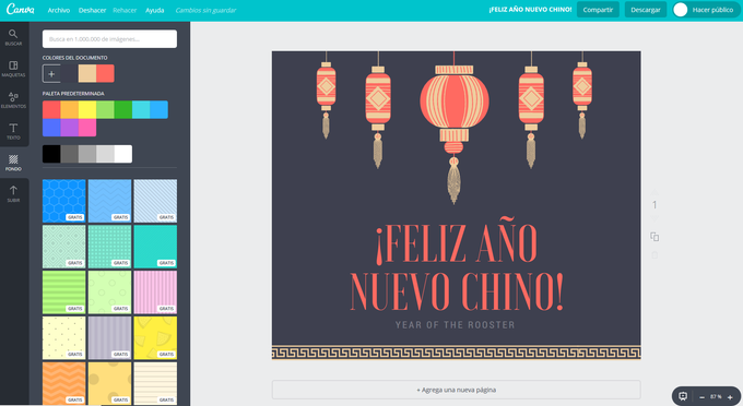 Canva Canva