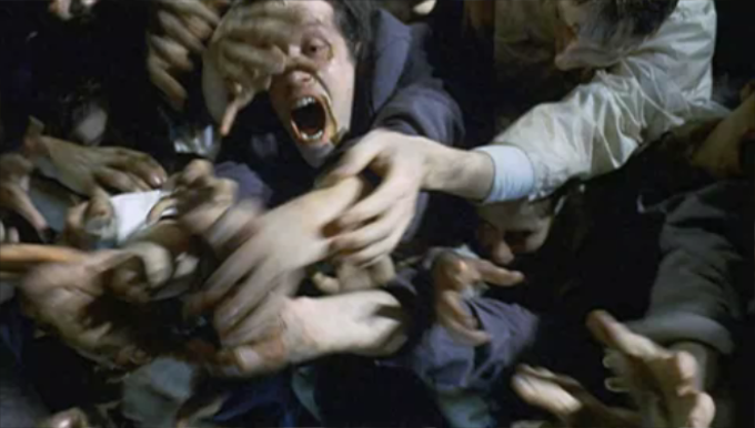 Resident Evil Resident Evil