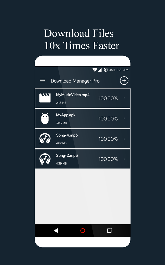 Download Manager Pro Download Manager Pro