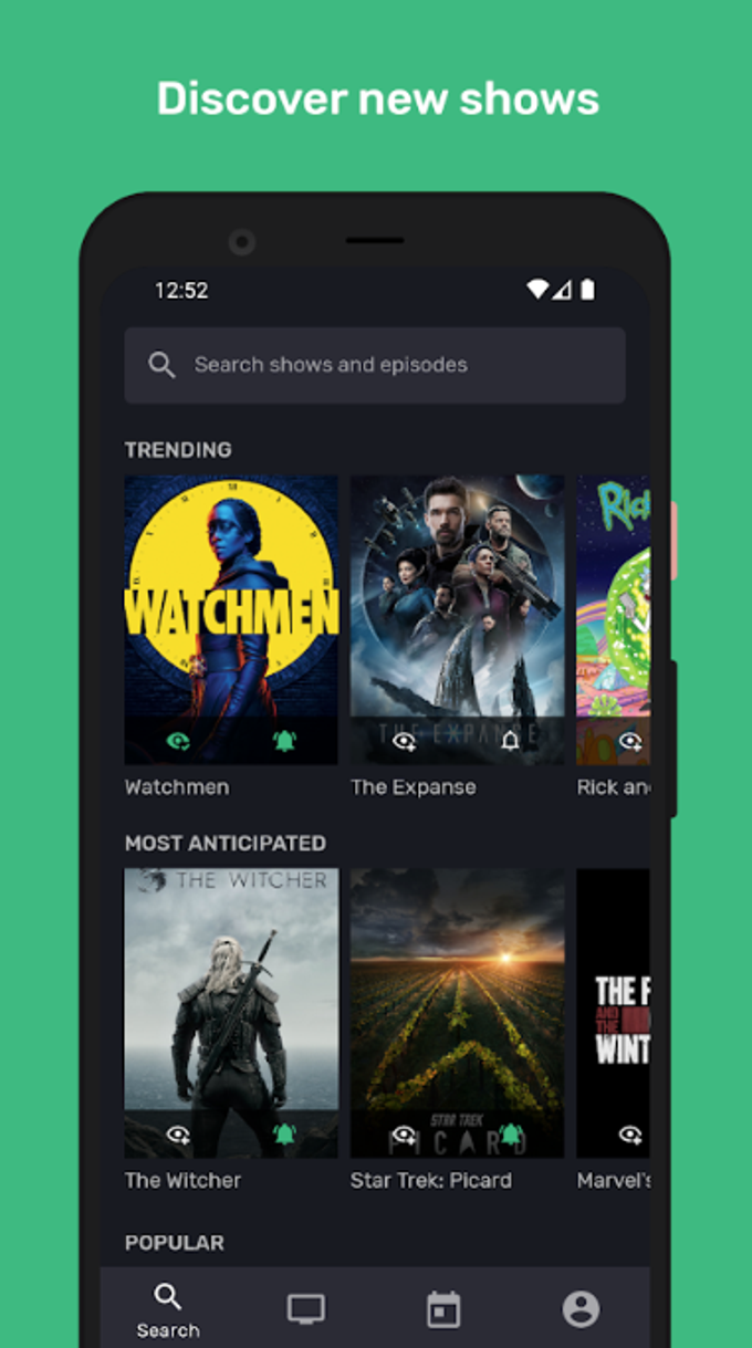 Android Movies Tv Softonic