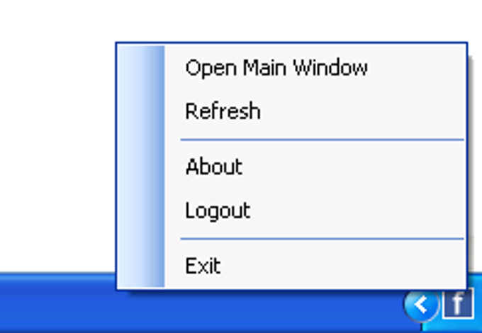 Facebook Desktop Facebook Desktop