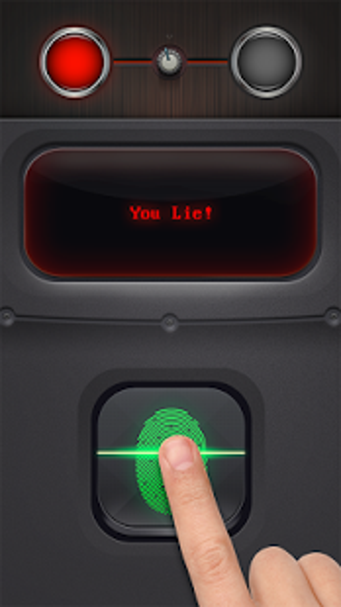 Lie Detector Test Free Prank Lie Detector Test Free Prank
