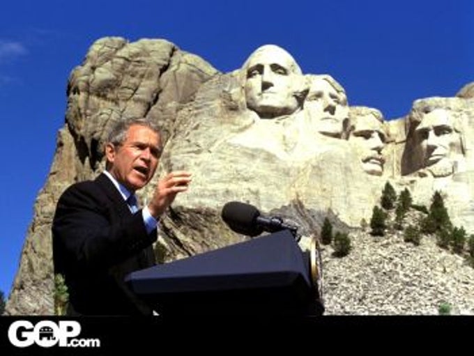 George Bush Wallpaper George Bush Wallpaper