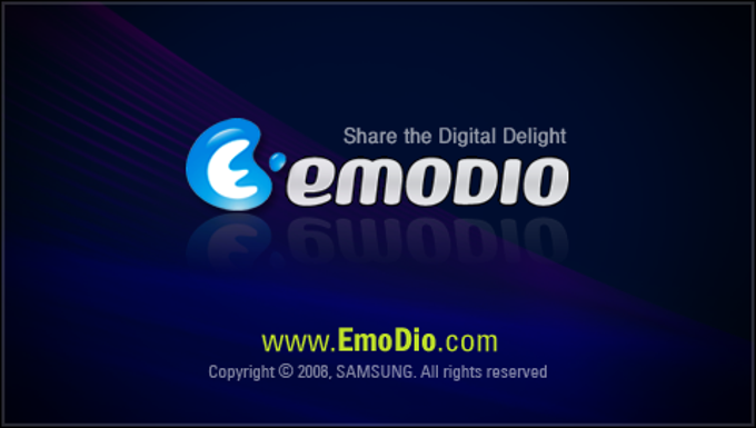 EmoDio EmoDio
