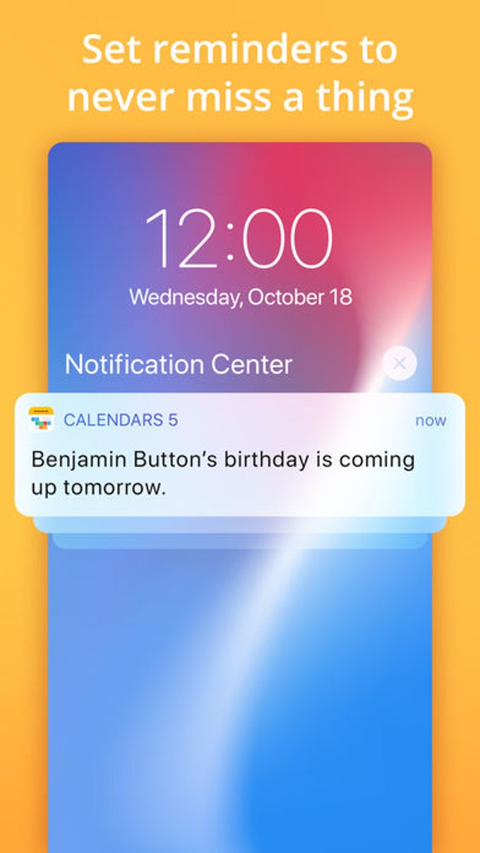 Calendars 5 by Readdle
