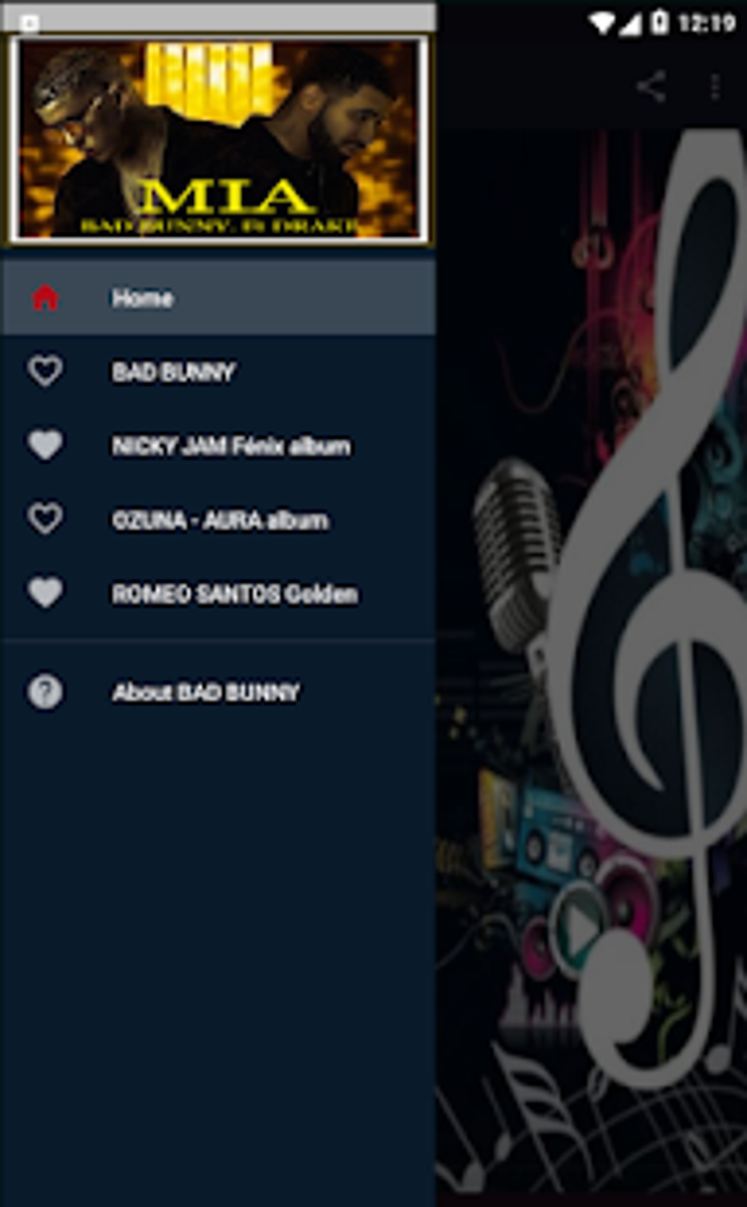 Mia - Bad Bunny ft Drake. new mp3 Mia - Bad Bunny ft Drake. new mp3