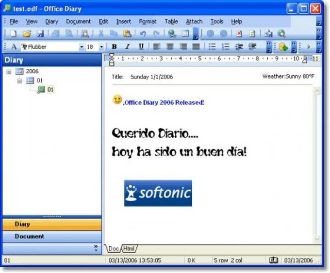 OfficeDiary OfficeDiary