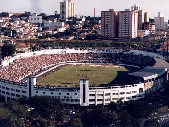 Ponte Preta Ponte Preta