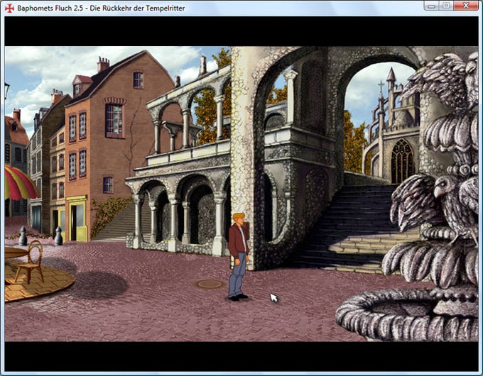Broken Sword 2.5 Broken Sword 2.5