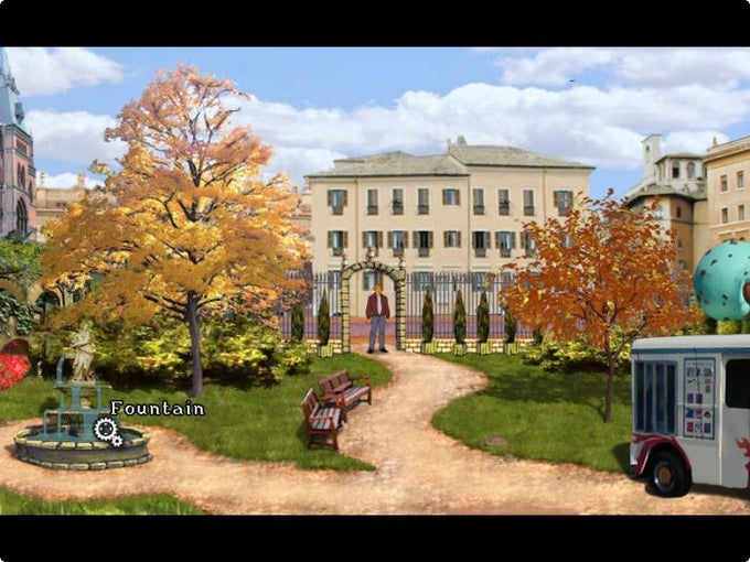 Broken Sword 2.5 Broken Sword 2.5