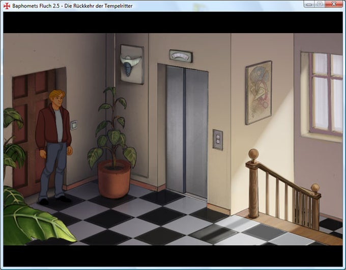 Broken Sword 2.5 Broken Sword 2.5