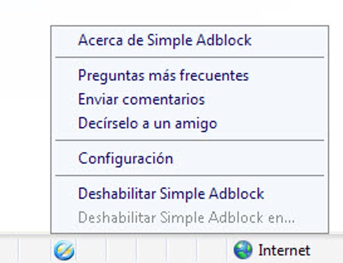 Adblock Plus for Internet Explorer Adblock Plus for Internet Explorer
