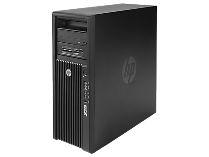 HP Client Management Solutions