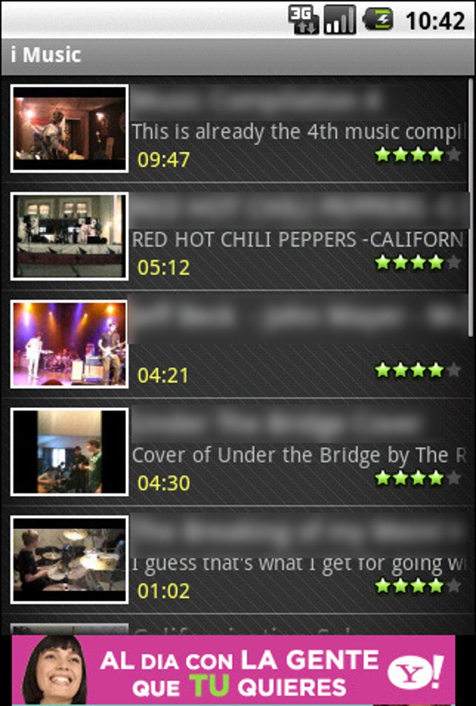 i Music i Music