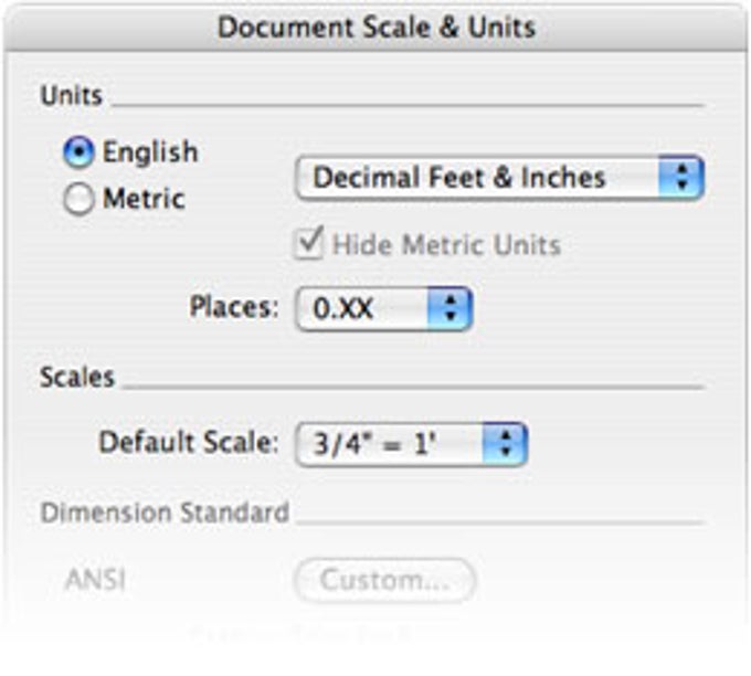 macdraft pe 6