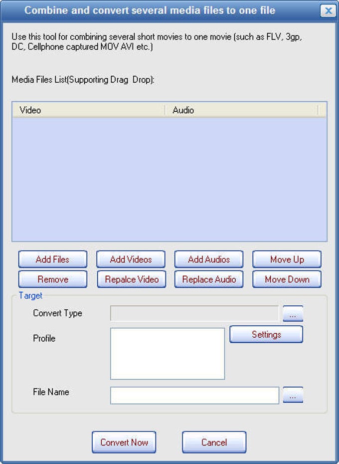 effectmatrix com total video converter