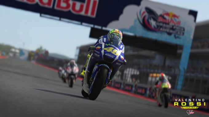valentino rossi the game download