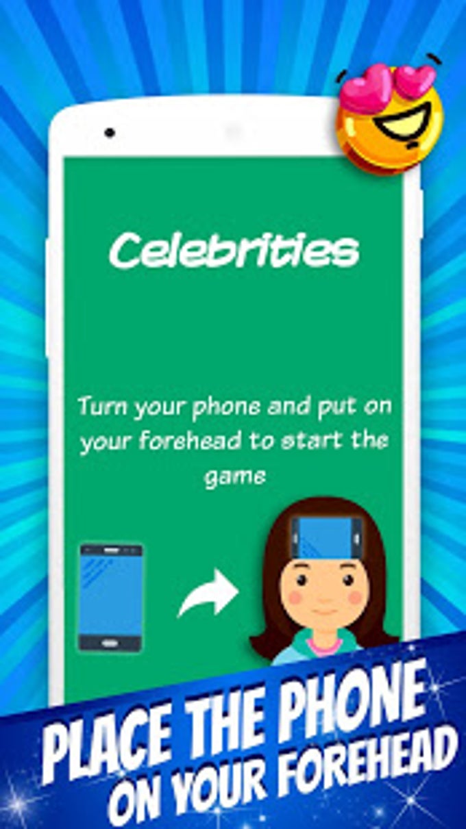 What Am I  Family Charades Guess The Word